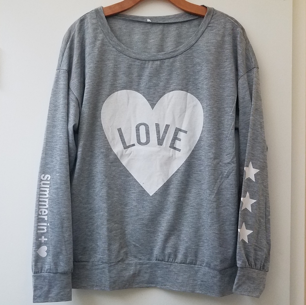 Long Sleeve T-Shirt